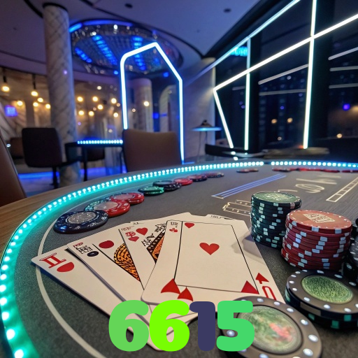 6615 - Baixe o app 6615 no Google Play e jogue ao vivo