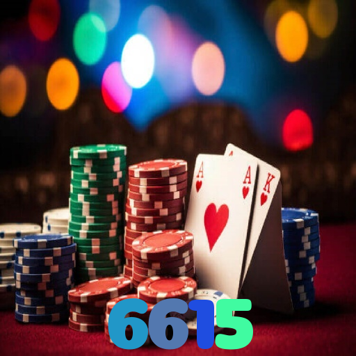 6615 - Baixe o app 6615 no Google Play e jogue ao vivo