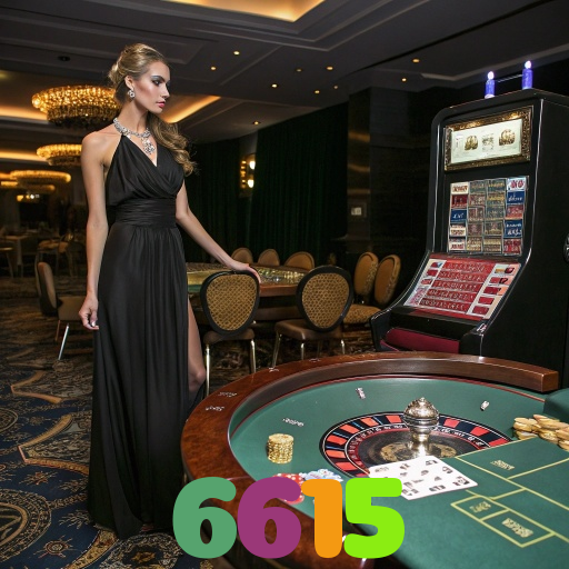 6615 - Baixe o App 6615 para Android e Comece a Jogar