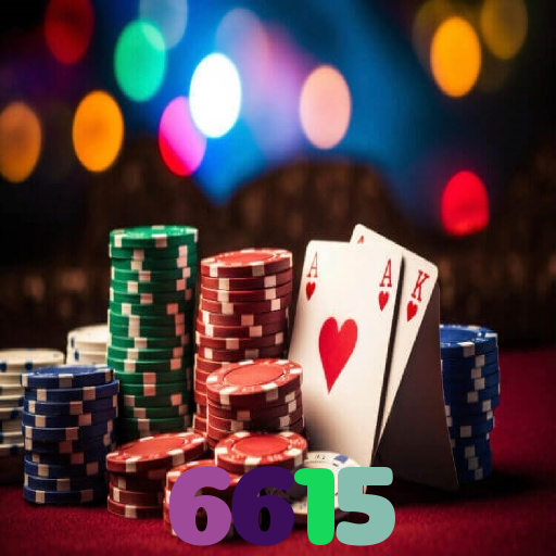 6615 - Baixe o app 6615 no Google Play e jogue ao vivo
