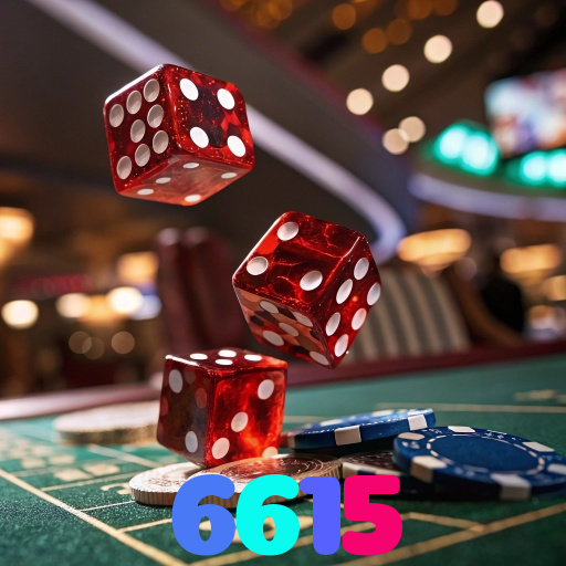 6615 - Baixe o App 6615 para Android e Comece a Jogar