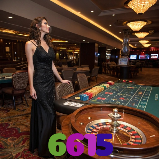 6615 - Baixe o App 6615 para Android e Comece a Jogar